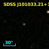 SDSS J101033.21+100748.7