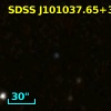 SDSS J101037.65+371629.1