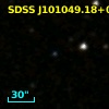 SDSS J101049.18+062143.7