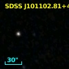 SDSS J101102.81+462009.5