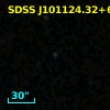 SDSS J101124.32+644655.5