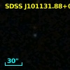 SDSS J101131.88+050729.3