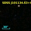 SDSS J101134.63+093957.5