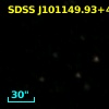 SDSS J101149.93+421805.4