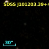 SDSS J101203.39+414509.5