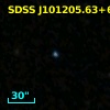 SDSS J101205.63+615651.8