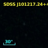 SDSS J101217.24+443529.1