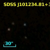 SDSS J101234.81+365613.1