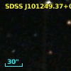 SDSS J101249.37+044135.9
