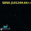 SDSS J101249.64+433912.9