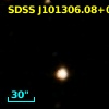 SDSS J101306.08+071837.5