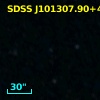 SDSS J101307.90+433711.7