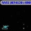 NVSS J074120+490937