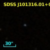 SDSS J101316.01+075915.2