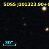 [HHD2009] SDSS J1013+0439