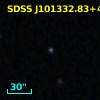 SDSS J101332.83+473339.4