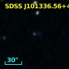 SDSS J101336.56+435054.7