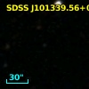 SDSS J101339.56+061529.5