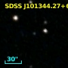SDSS J101344.27+624619.4