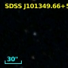 SDSS J101349.66+562229.2