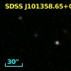 SDSS J101358.65+095813.3