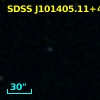 SDSS J101405.11+440742.4