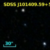 SDSS J101409.59+590656.4