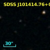 SDSS J101414.76+045317.1