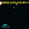 SDSS J101418.85+033147.2