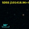SDSS J101418.96+035659.3