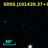 SDSS J101420.37+060254.0