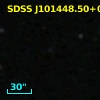 SDSS J101448.50+025141.9