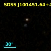 SDSS J101451.64+413338.1