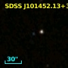 SDSS J101452.13+393838.0