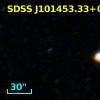 SDSS J101453.33+063008.1