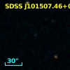 SDSS J101507.46+034114.2