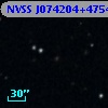 NVSS J074204+475441
