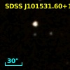 SDSS J101531.60+123639.3
