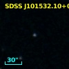 SDSS J101532.10+042507.5