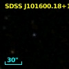 SDSS J101600.18+113501.4