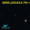 SDSS J101614.69+490930.3