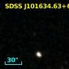 SDSS J101634.63+614229.0