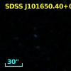 SDSS J101650.39+080749.3