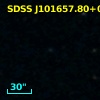 SDSS J101657.80+042937.1