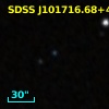 SDSS J101716.68+465232.4
