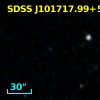 SDSS J101717.99+580427.0