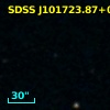 SDSS J101723.87+041133.3