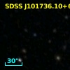 SDSS J101736.10+621248.0