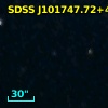SDSS J101747.72+423723.7