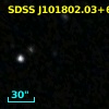 SDSS J101802.03+614022.0